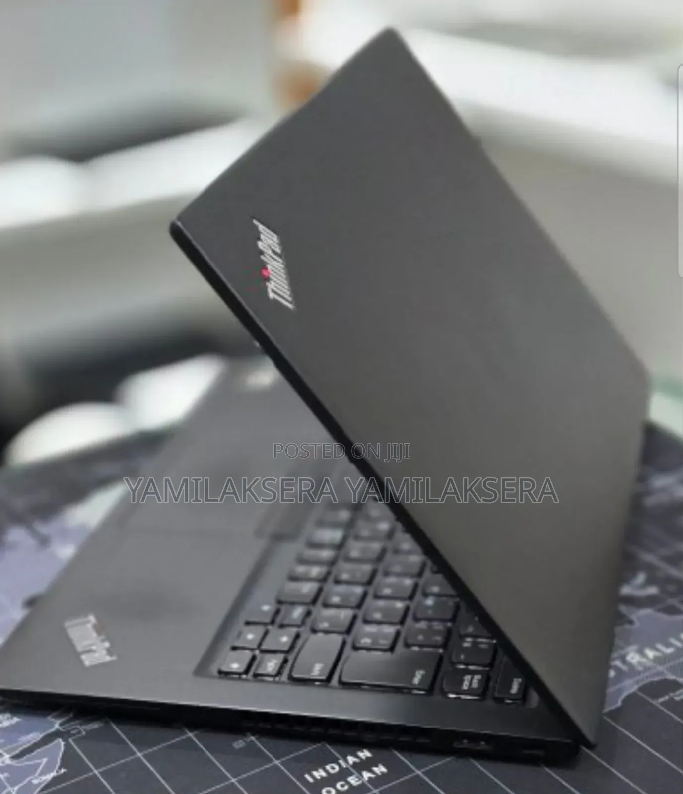 New Laptop Lenovo ThinkPad T14s G4 16GB AMD Ryzen 5 SSD 512GB