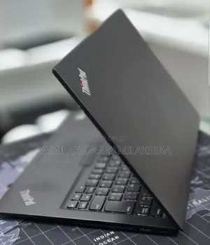 New Laptop Lenovo ThinkPad T14s G4 16GB AMD Ryzen 5 SSD 512GB