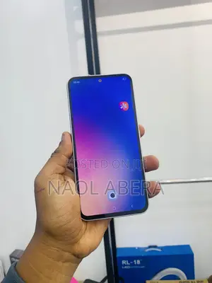 New Samsung Galaxy A54 5G 128 GB White
