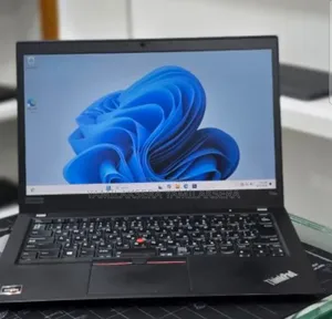 New Laptop Lenovo ThinkPad T14s G4 16GB AMD Ryzen 5 SSD 512GB