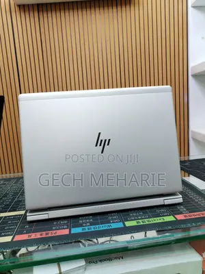 New Laptop HP EliteBook 840 16GB Intel Core i7 SSD 512GB