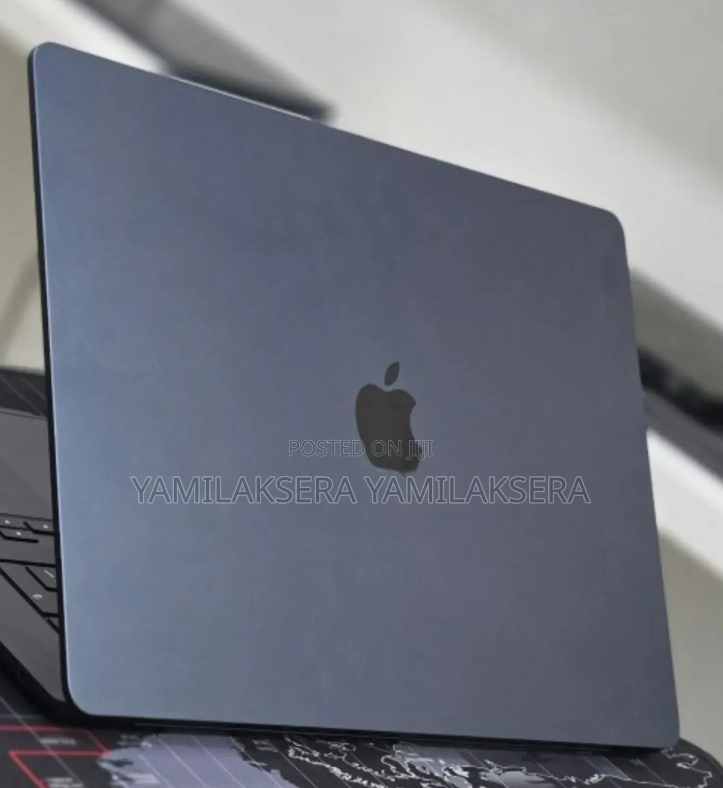 New Laptop Apple MacBook Air 2025 M4 16GB Apple M1 SSD 256GB