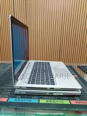 New Laptop HP EliteBook 840 16GB Intel Core i7 SSD 512GB