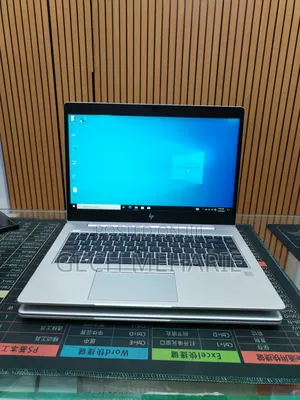 New Laptop HP EliteBook 840 16GB Intel Core i7 SSD 512GB