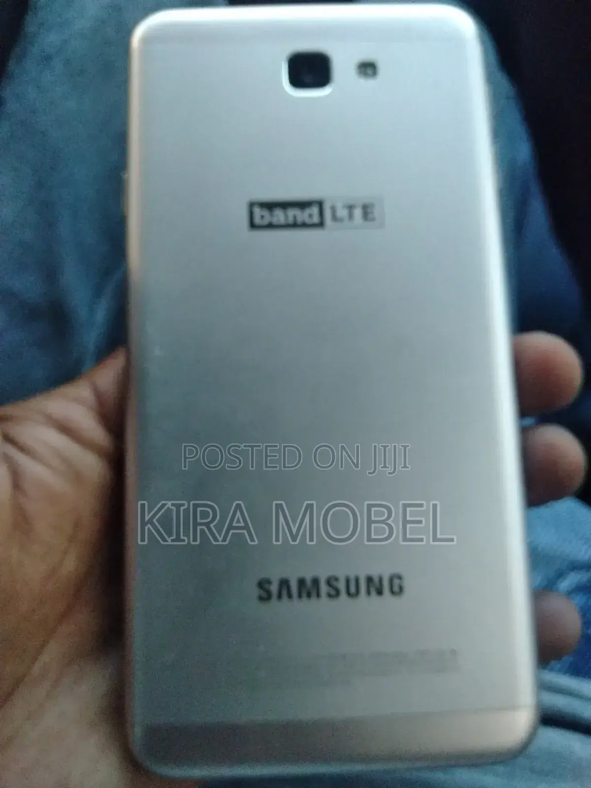 Samsung Galaxy J6 32 GB Gold