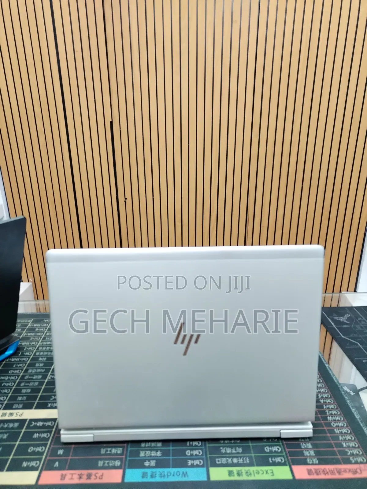 New Laptop HP EliteBook 840 16GB Intel Core i7 SSD 512GB