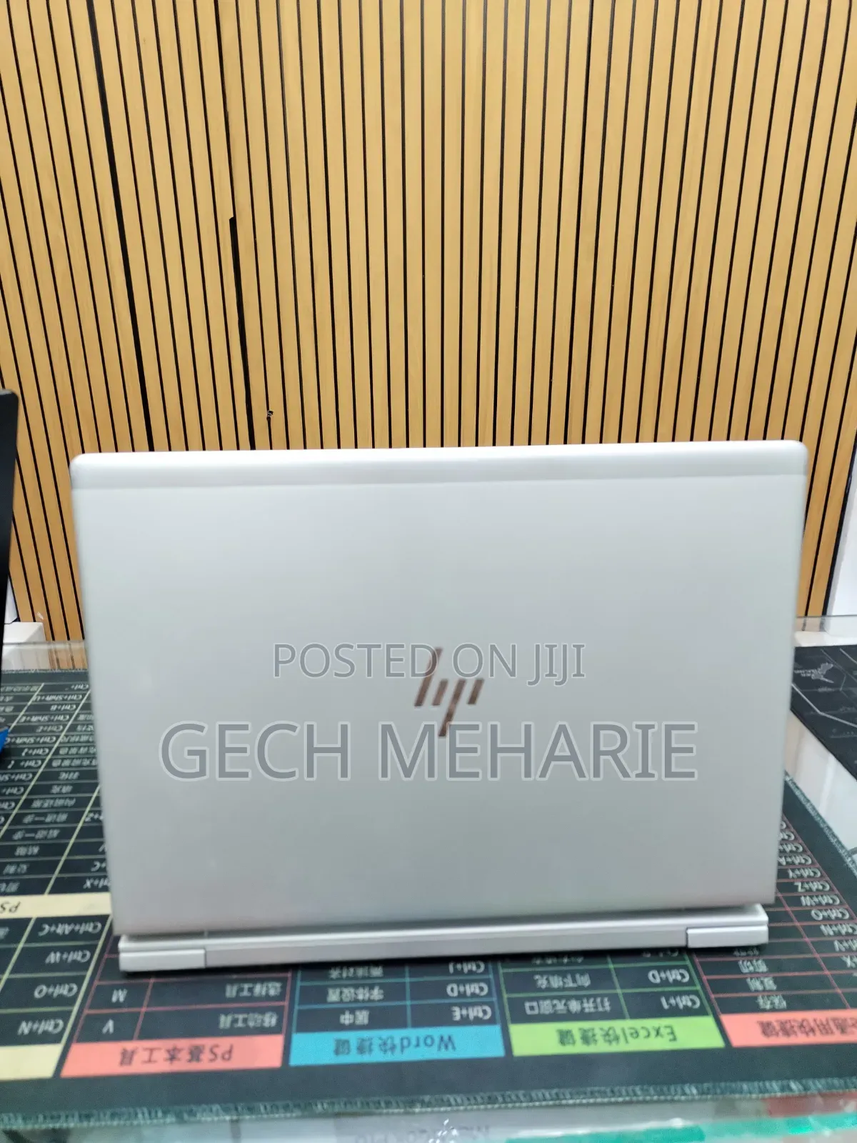 New Laptop HP EliteBook 840 16GB Intel Core i7 SSD 512GB