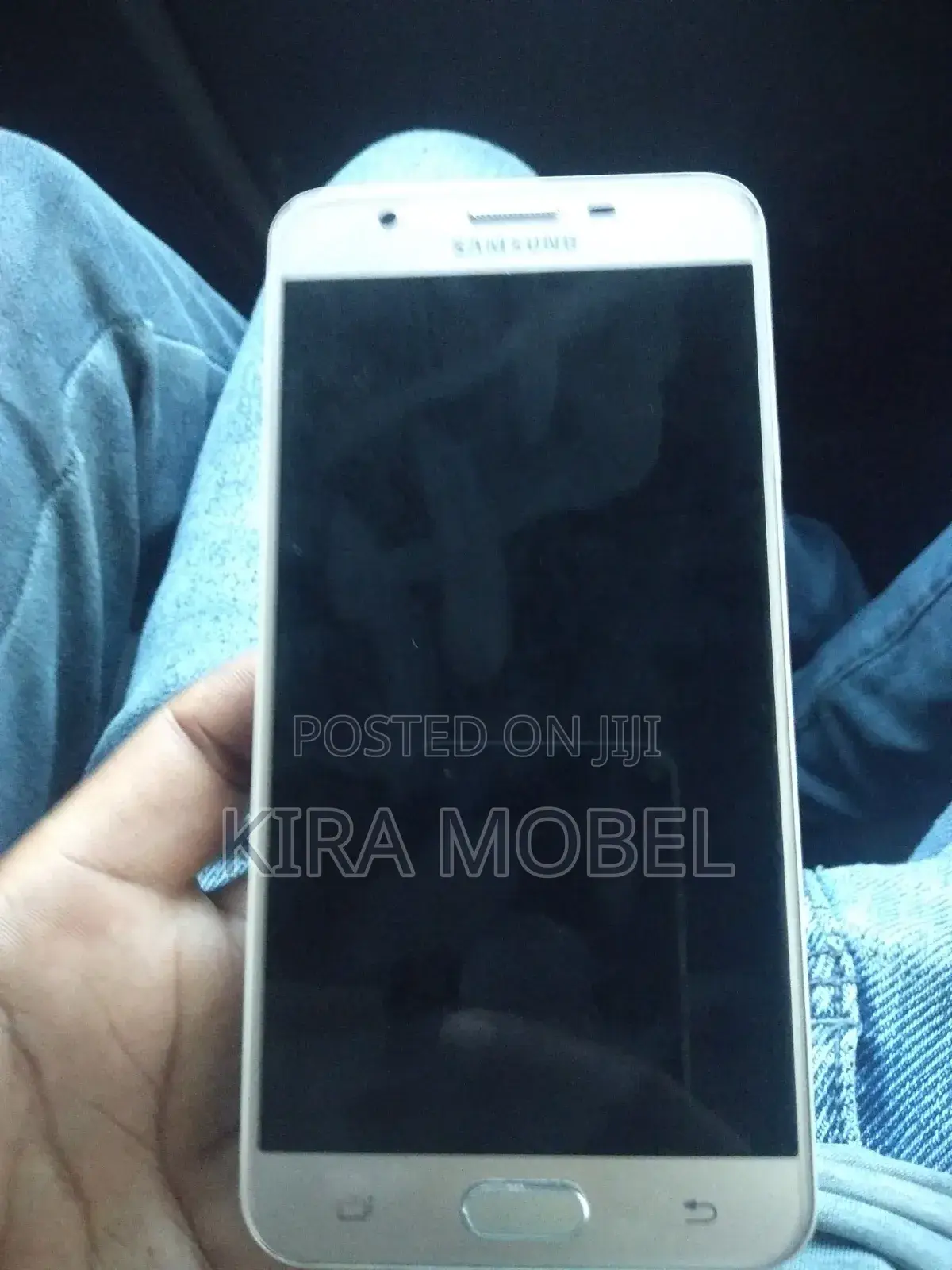 Samsung Galaxy J6 32 GB Gold