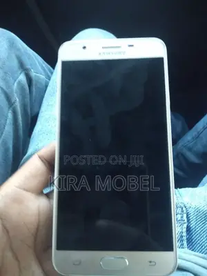 Samsung Galaxy J6 32 GB Gold