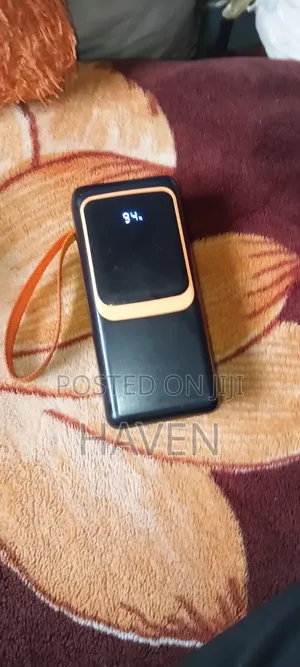 Power Bank
