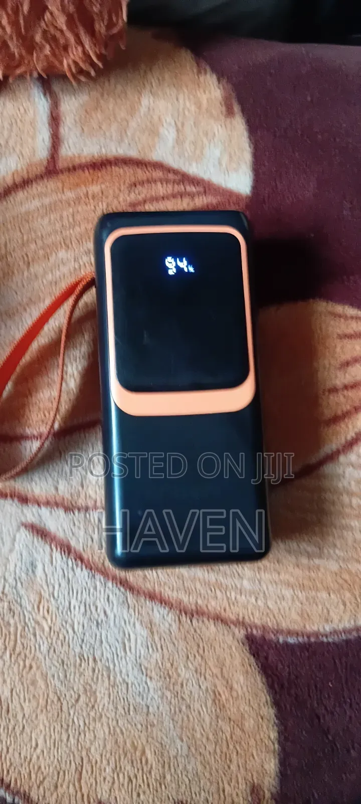 Power Bank