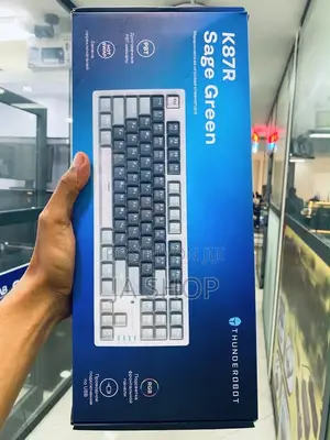 Gaming Keyboard