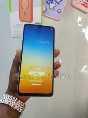 New Samsung Galaxy A07 128 GB