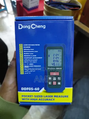 ጨረር ሜትር 40 Meter Laser Meter Dong Cheng