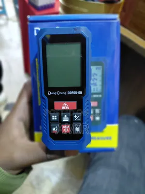 ጨረር ሜትር 40 Meter Laser Meter Dong Cheng