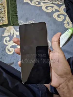 New Samsung Galaxy A56 256 GB Silver