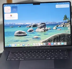 New Laptop Apple MacBook Air 2025 M4 16GB Apple M4 SSD 256GB