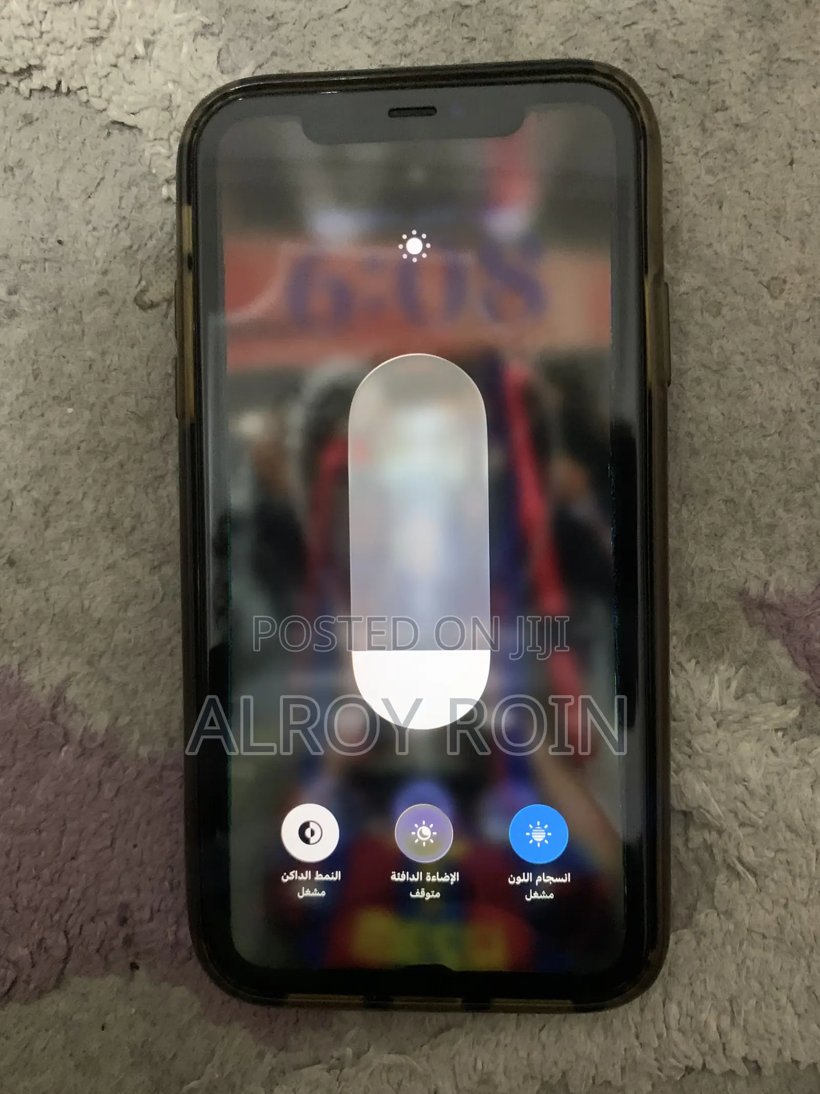 Apple iPhone 11 64 GB Black