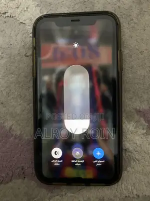 Apple iPhone 11 64 GB Black