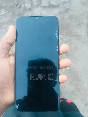 Samsung Galaxy A03s 32 GB Blue