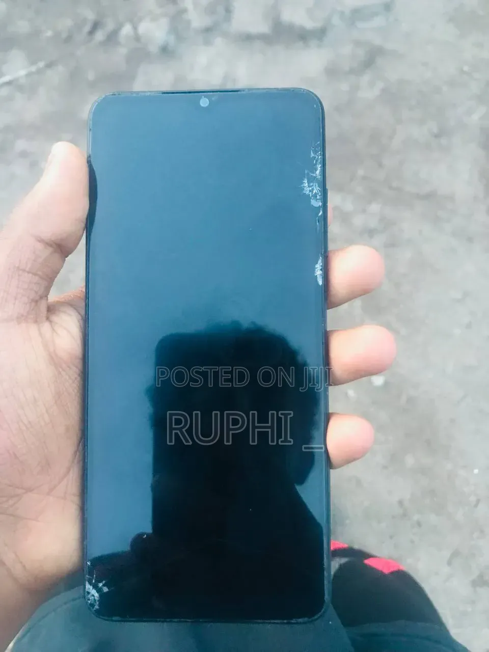 Samsung Galaxy A03s 32 GB Blue