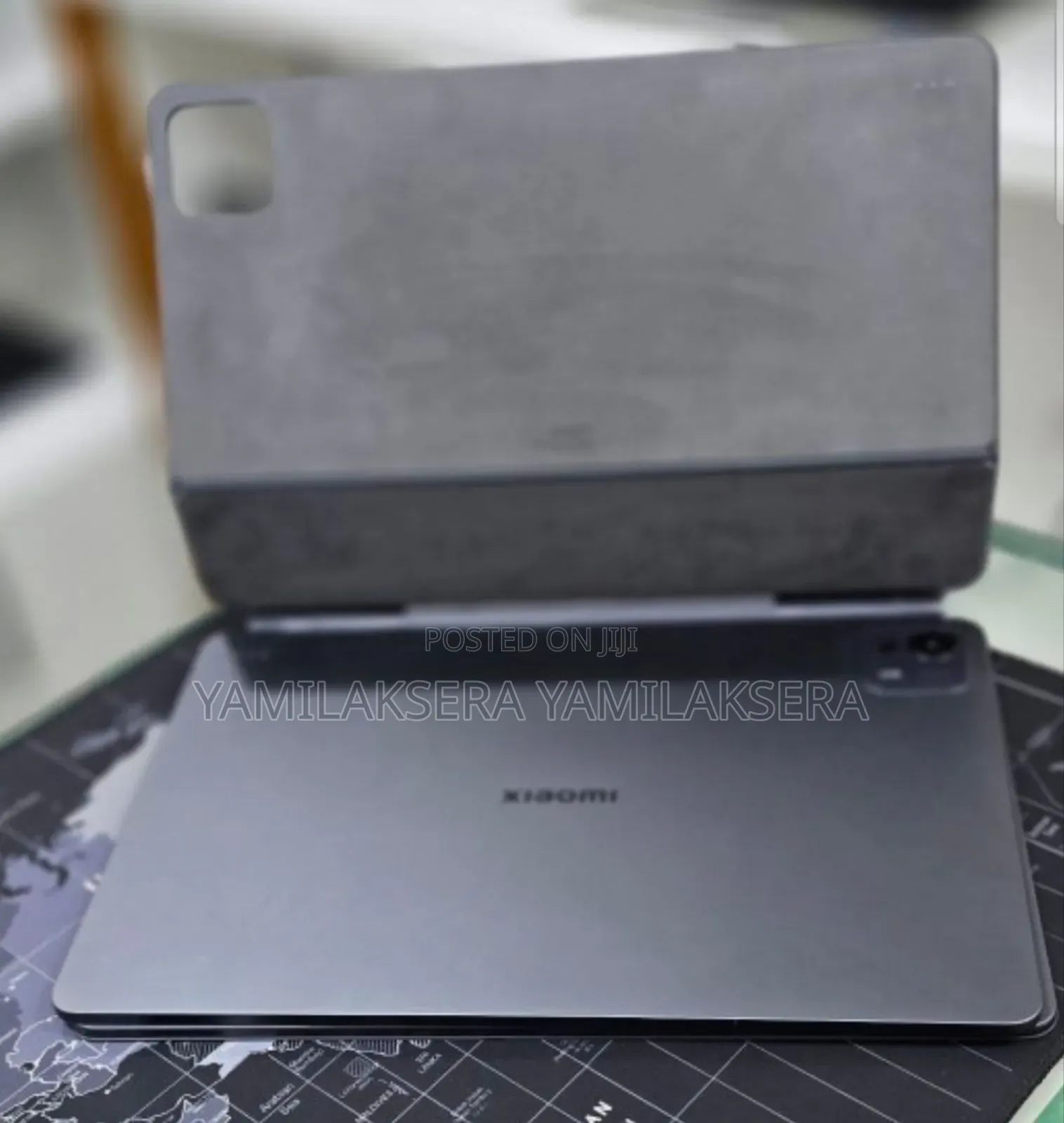 New Xiaomi Pad 7 1 TB Black