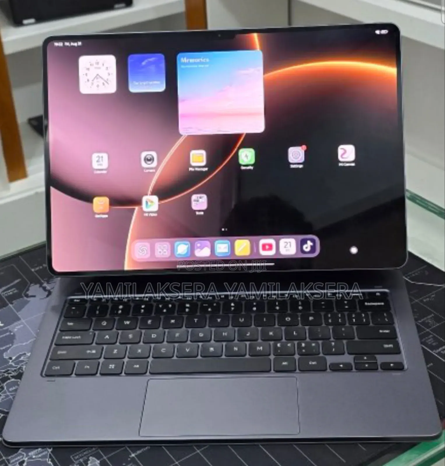 New Xiaomi Pad 7 1 TB Black