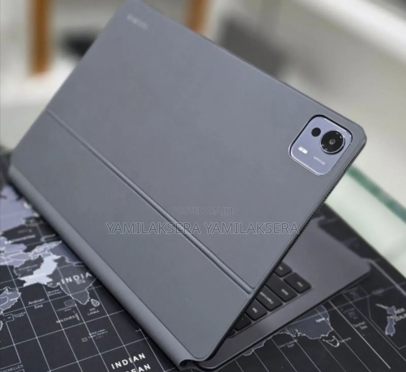 New Xiaomi Pad 7 1 TB Black
