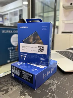 Samsung 1tb SSD