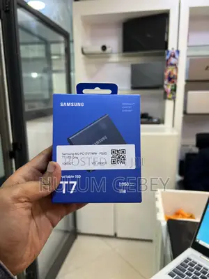 Samsung 1tb SSD