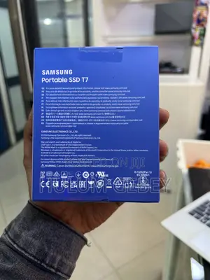 Samsung 1tb SSD