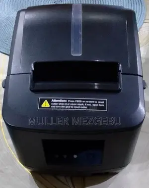 XP Printer Recipient Printer