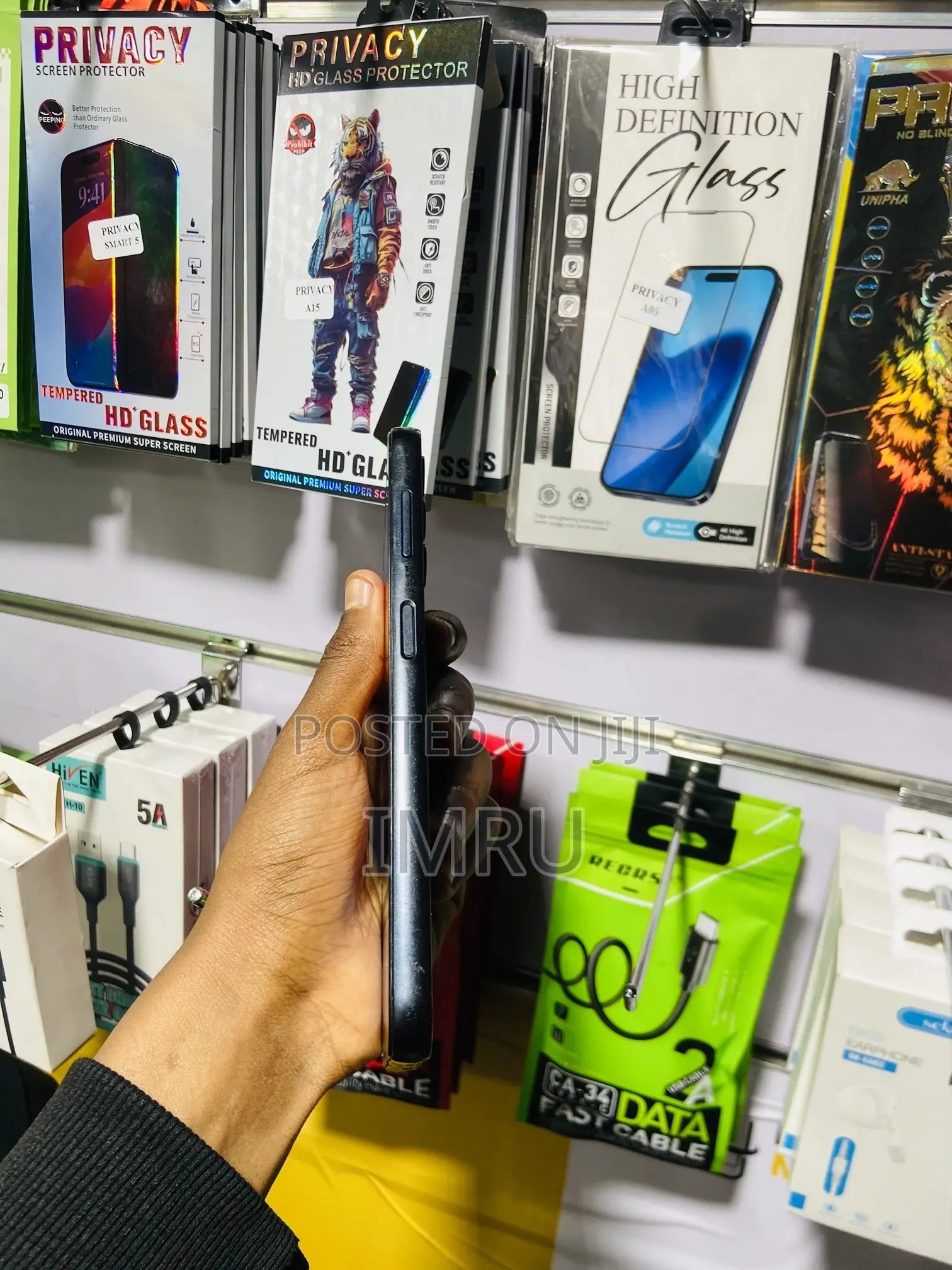 Samsung Galaxy A14 128 GB Black