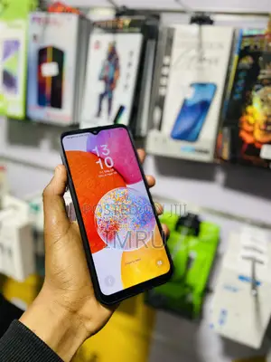 Samsung Galaxy A14 128 GB Black