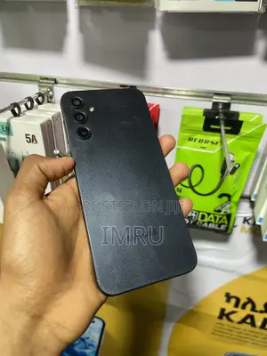 Samsung Galaxy A14 128 GB Black