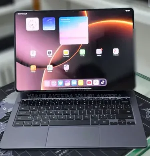 New Xiaomi Pad 7 1 TB Black