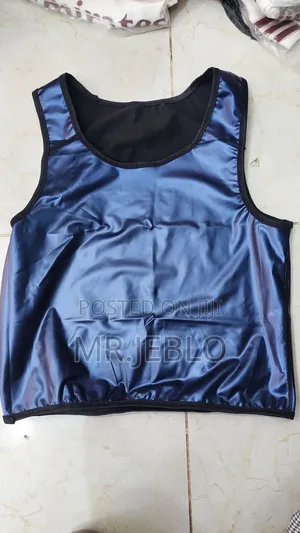 Sweat Vest / Workout Sweat Shirt