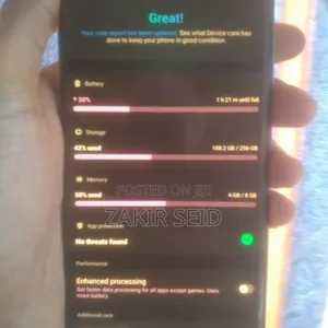 Samsung Galaxy S10 5G 256 GB Pink