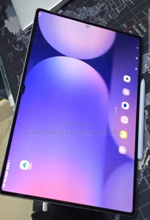 New Samsung Galaxy Tab S10 Ultra 256 GB Silver