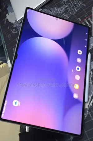 New Samsung Galaxy Tab S10 Ultra 256 GB Silver