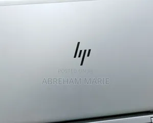 New Laptop HP EliteBook 840 G5 16GB Intel Core i7 SSD 512GB