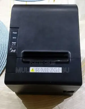 Recipient Printer GOOJPRT JP80H Rongta RP80VI