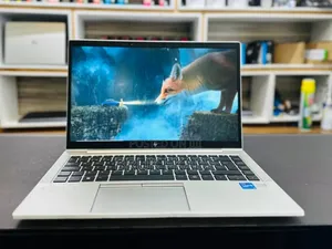 New Laptop HP EliteBook 840 G8 8GB Intel Core i5 SSD 512GB