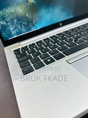 New Laptop HP EliteBook 840 G8 8GB Intel Core i5 SSD 512GB