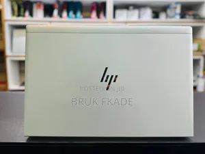 New Laptop HP EliteBook 840 G8 8GB Intel Core i5 SSD 512GB