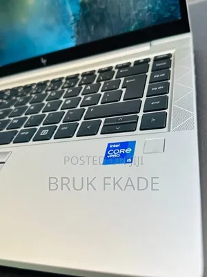 New Laptop HP EliteBook 840 G8 8GB Intel Core i5 SSD 512GB