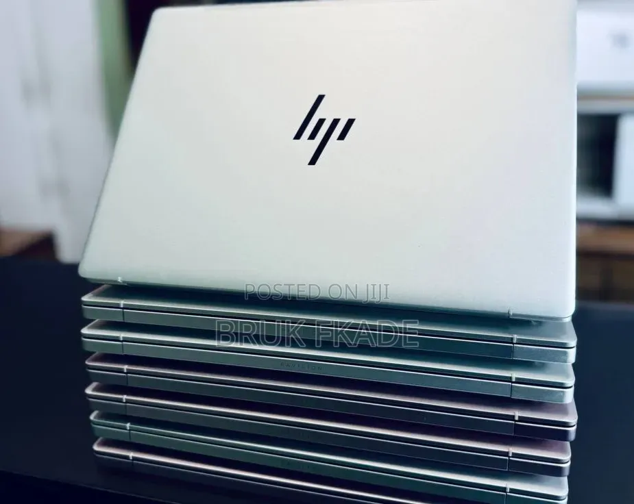 New Laptop HP EliteBook 840 G8 8GB Intel Core i5 SSD 512GB