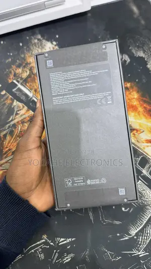 New Samsung Galaxy s26 256 GB