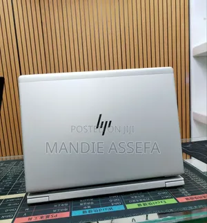 New Laptop HP EliteBook 840 G5 16GB Intel Core i7 SSD 512GB