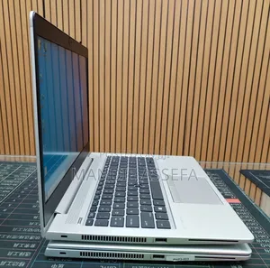 New Laptop HP EliteBook 840 G5 16GB Intel Core i7 SSD 512GB